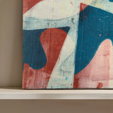 Sō "Layer", Original Monoprint