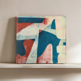 Sō "Layer", Original Monoprint