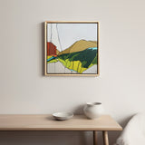 "Earthen Strata" | The Original