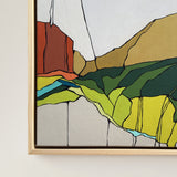 "Earthen Strata" | The Original