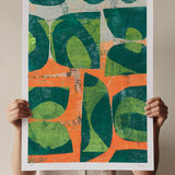 "Block Garden"