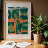 "Block Garden"