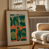 "Block Garden"
