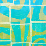 "Citrus Grid"