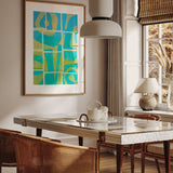 "Citrus Grid"