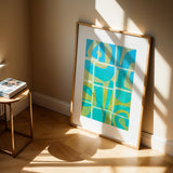 "Citrus Grid"