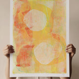 "Sunny Side Up"