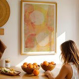 "Sunny Side Up"