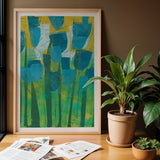 "Tulips"