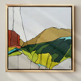 "Earthen Strata" | The Original