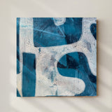 Michi "Path", Original Monoprint