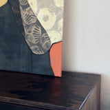 "Colette", Original Artwork