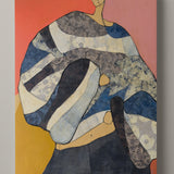 "Colette", Original Artwork