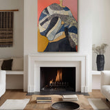 "Colette", Original Artwork