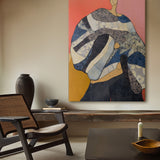 "Colette", Original Artwork