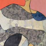 "Colette", Original Artwork