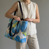 “One Thing Leading to Another”, Weekender Tote