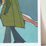 "Archer"