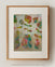 "Floral Balance", Original Artwork