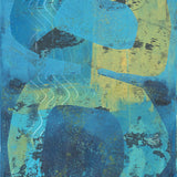 "Indigo Calm"
