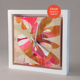 "Pink" Timing, Original Monotype Clock