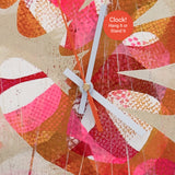 "Pink" Timing, Original Monotype Clock
