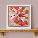 "Pink" Timing, Original Monotype Clock