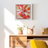 "Pink" Timing, Original Monotype Clock