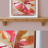 "Pink" Timing, Original Monotype Clock