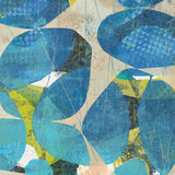 "One Thing Lead to Another", Original Monoprint