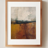 "Netherfield", Original Artwork