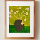 "Abundantly Yours", Original Artwork