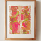 "Joyful Jammin'", Original Artwork