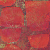 "Red Red Wine", Original Artwork