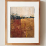 "Somewhere in Clare", Original Artwork