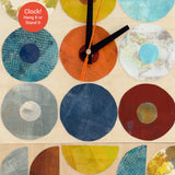 "Ohh Oh" Domino, Original Collage