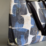 “All My Thoughts, Poorly Aligned”, Weekender Tote