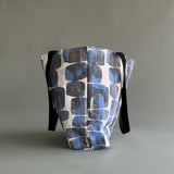 “All My Thoughts, Poorly Aligned”, Weekender Tote