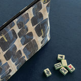 “All My Thoughts, Poorly Aligned", Accessory Pouches