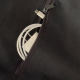 “Tropic Tango”, Crossbody Tote