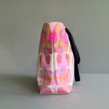 "Tickled Pink”, Weekender Tote
