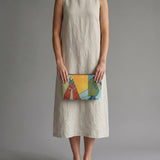 "Ashlie + Archer”, Accessory Pouches