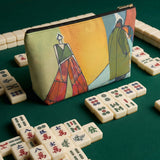 "Ashlie + Archer”, Accessory Pouches