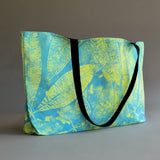 "Tropic Tango”, Weekender Tote