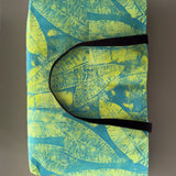 "Tropic Tango”, Weekender Tote