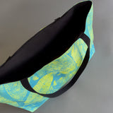 "Tropic Tango”, Weekender Tote