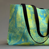 "Tropic Tango”, Weekender Tote
