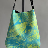 “Tropic Tango”, Crossbody Tote