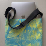 “Tropic Tango”, Crossbody Tote