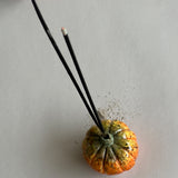Little Harvest Hand Formed Pumpkin